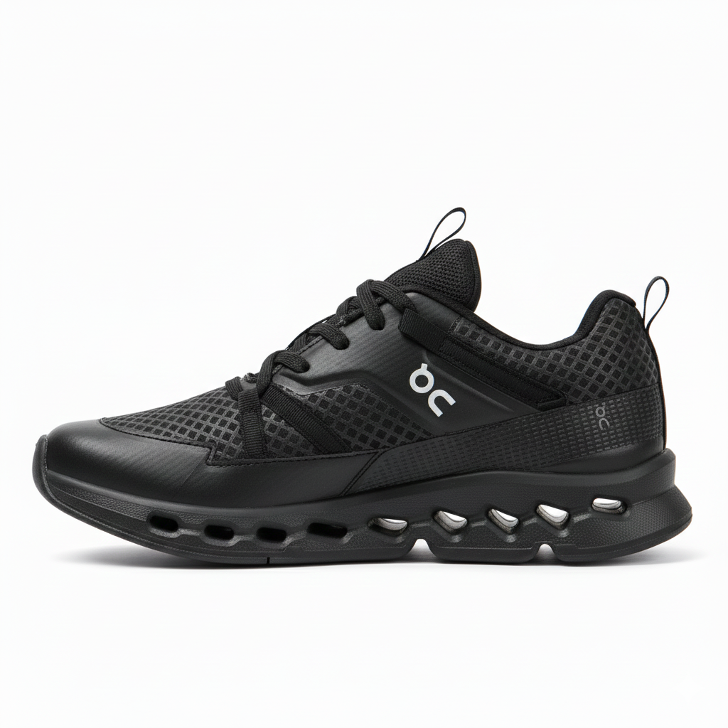 CALZADO RUNNING MAX PARA HOMBRE