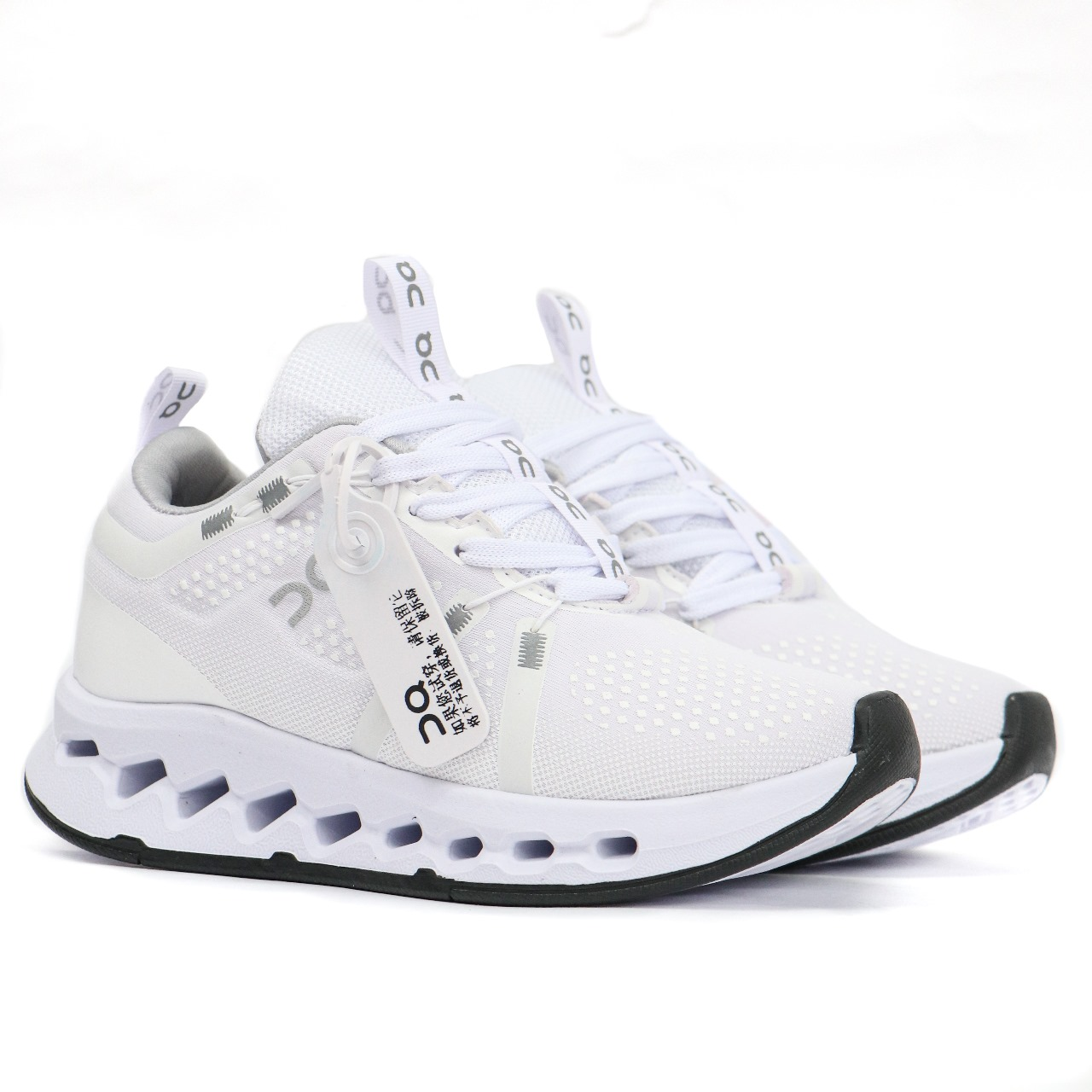 CALZADO RUNNING MAX PARA HOMBRE